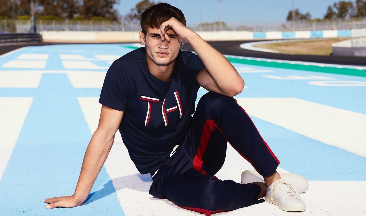 Tommy Hilfiger Campaign Photo 12