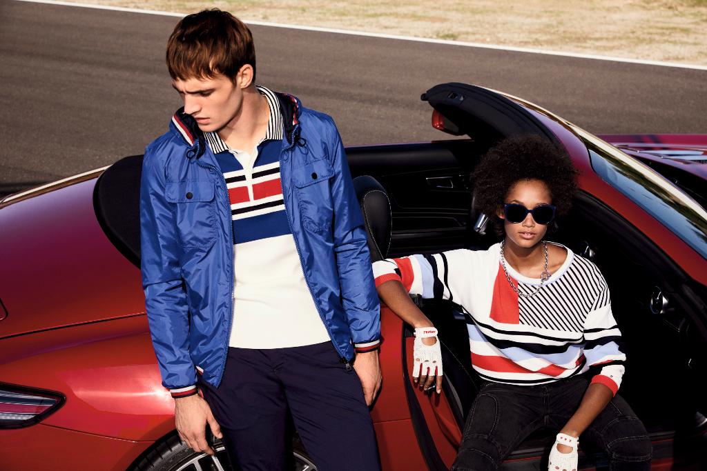 Tommy Hilfiger Campaign Photo 11